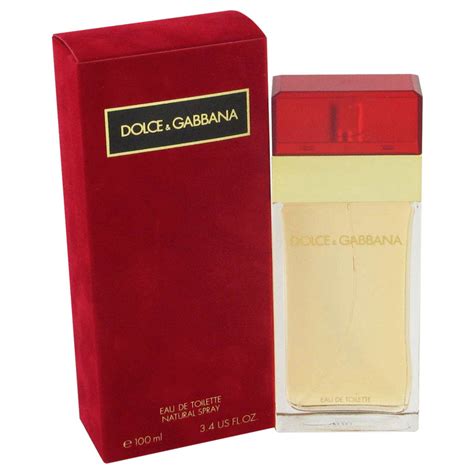 dolce gabbana red box|dolce gabbana red perfume fragrantica.